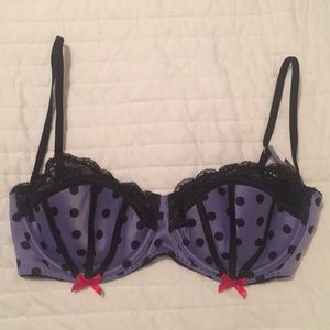 Victoria’s Secret Bra